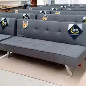 Sofa Bed Xám