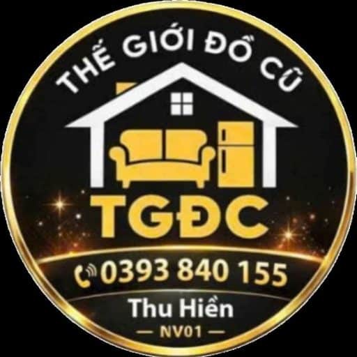 Thế Giới Đồ Cũ – Quy Nhơn
