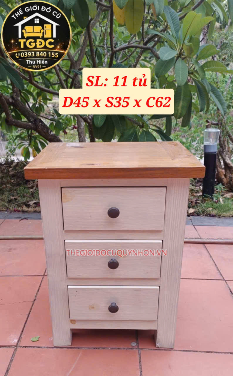 TAB đầu giường 1
