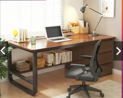 bàn 1m2 khung sắt hộc