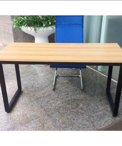 BÀN LÀM VIỆC CHÂN U