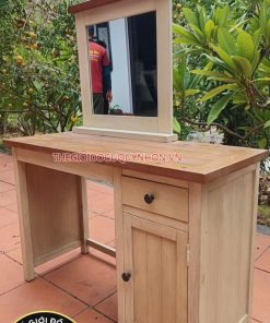 BÀN TRANG ĐIỂM TL