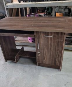 BÀN VI TÍNH 60 x 120 - ÓC CHÓ