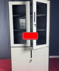 TỦ HỒ SƠ NHẬP KHẨU TRẮNG