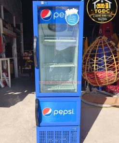 TỦ MÁT PEPSI 246L
