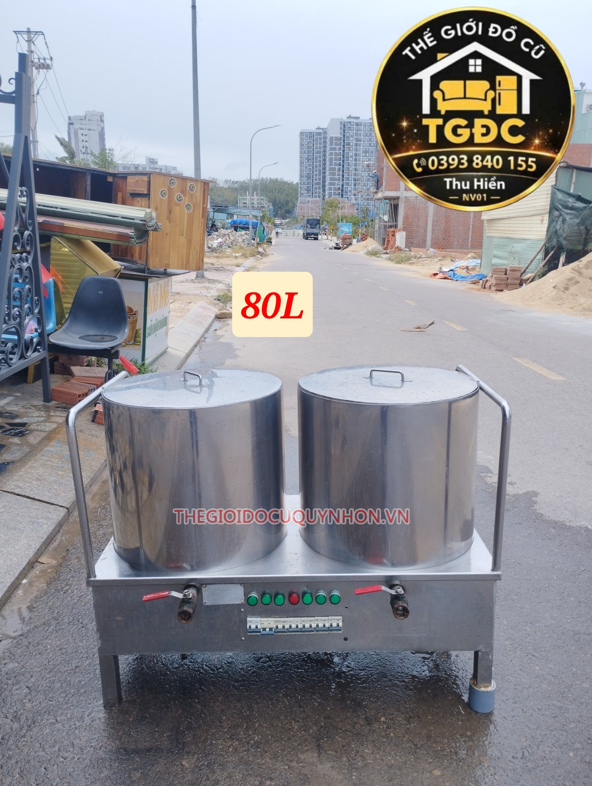 nồi điện đôi 2
